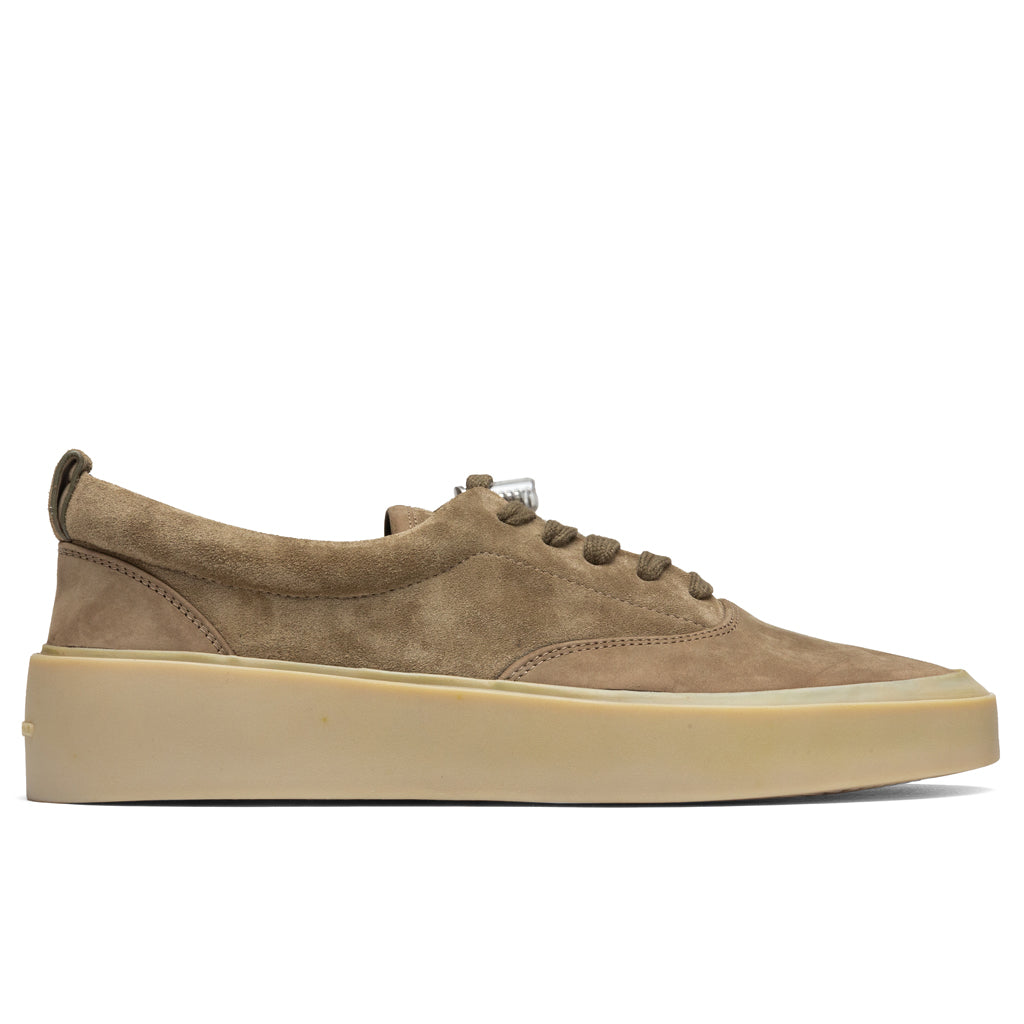 Fear of God 101 Lace Up Sneaker - Taupe