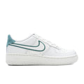 Nike Air Force 1 LV8 2 (GS) - Summit White/Summit White/Bicoastal