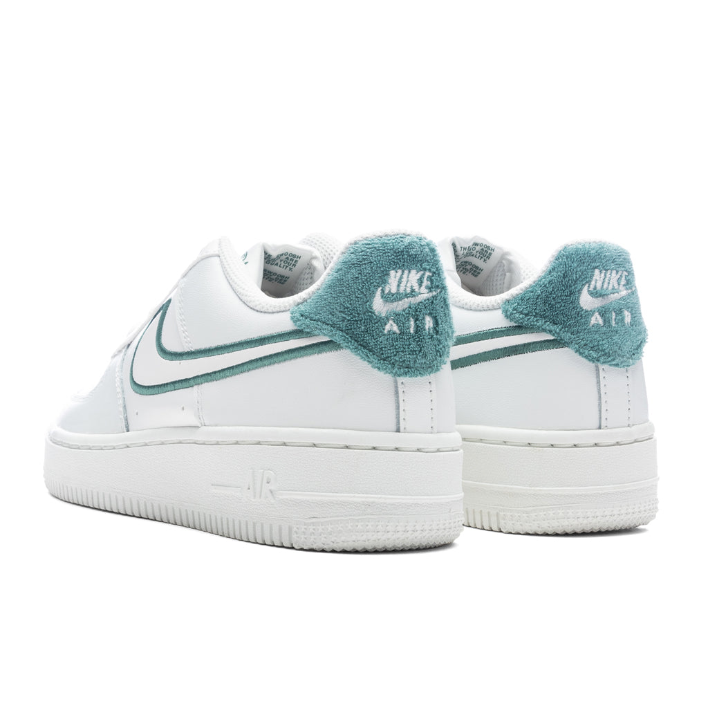 Nike Air Force 1 LV8 2 (GS) - Summit White/Summit White/Bicoastal
