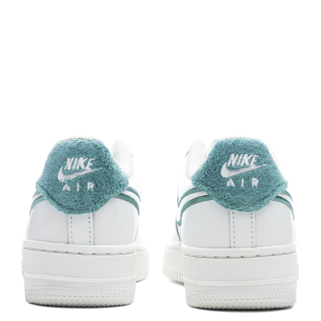 Nike Air Force 1 LV8 2 (GS) - Summit White/Summit White/Bicoastal