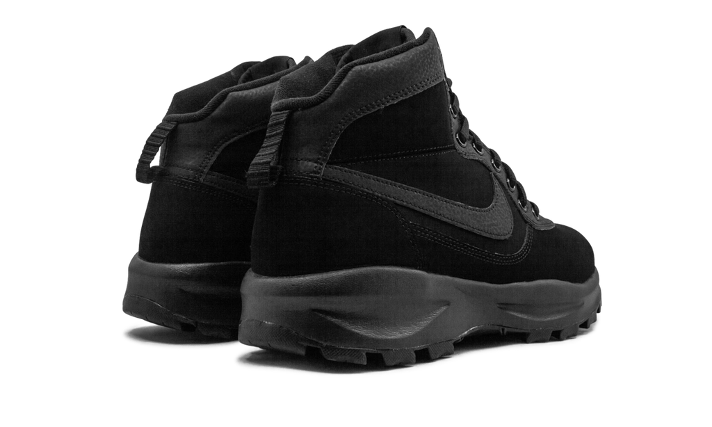 Nike Manoadome "Black" 844358 003