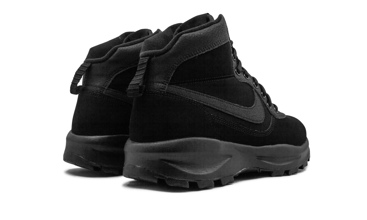 Nike Manoadome "Black" 844358 003