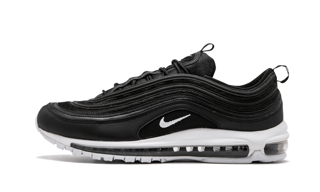 Nike Air Max 97 "Black - White" 921826 001