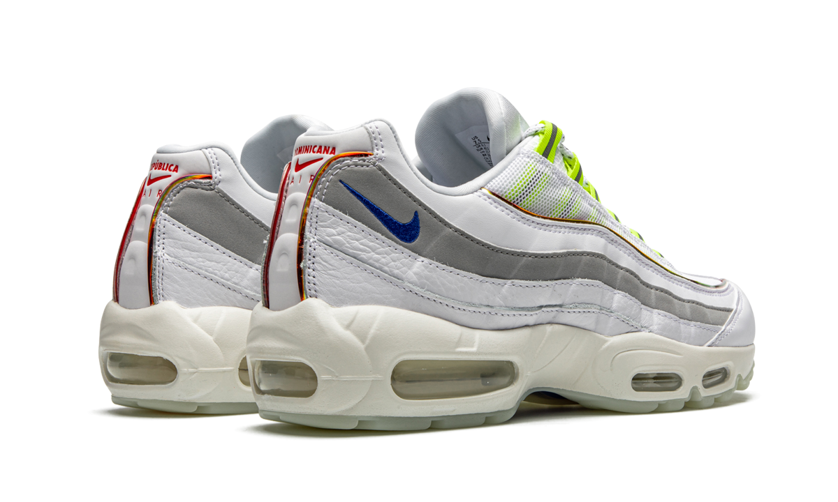 Nike Air Max 95 "De Lo Mio" CW6579 100