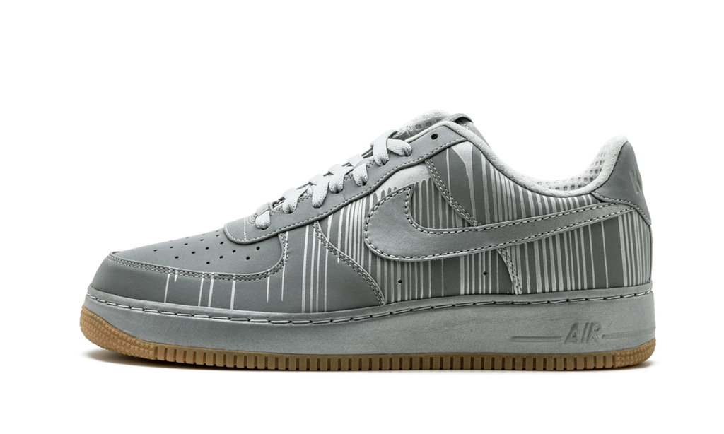 Nike Air Force 1 Low Supreme "Krink" 318985 002