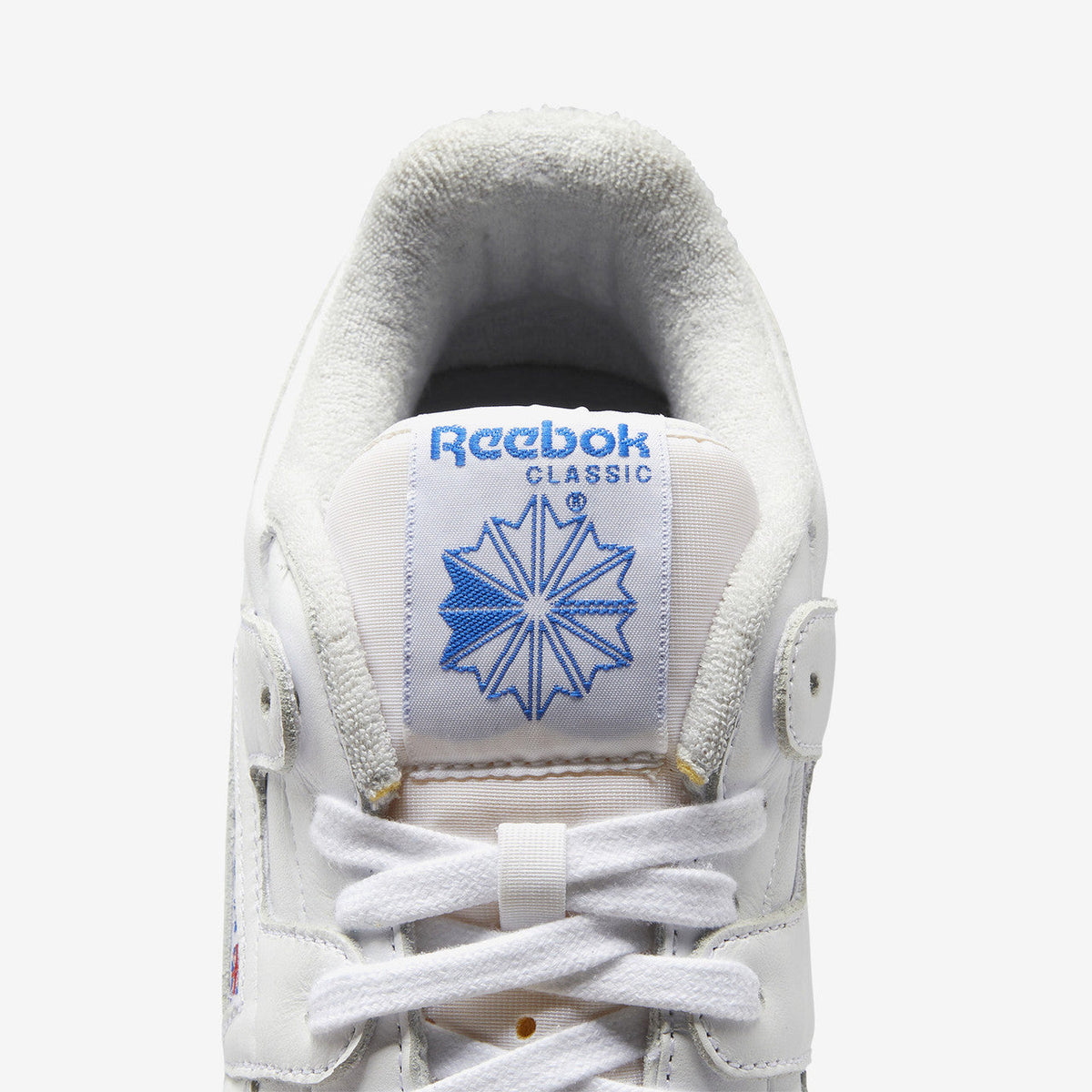 Reebok Workout Plus Vintage