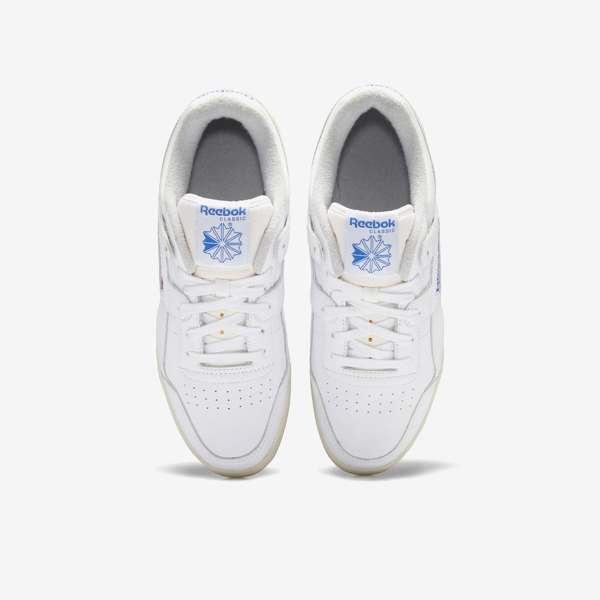 Reebok Workout Plus Vintage