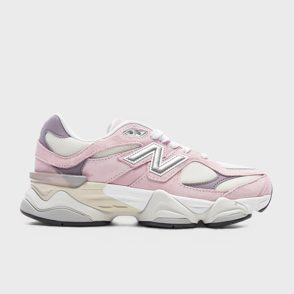 New Balance 9060 (GS) - Rose Sugar/Ice Wine