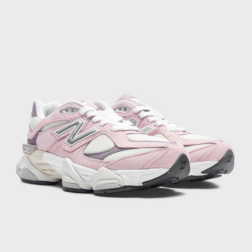 New Balance 9060 (GS) - Rose Sugar/Ice Wine