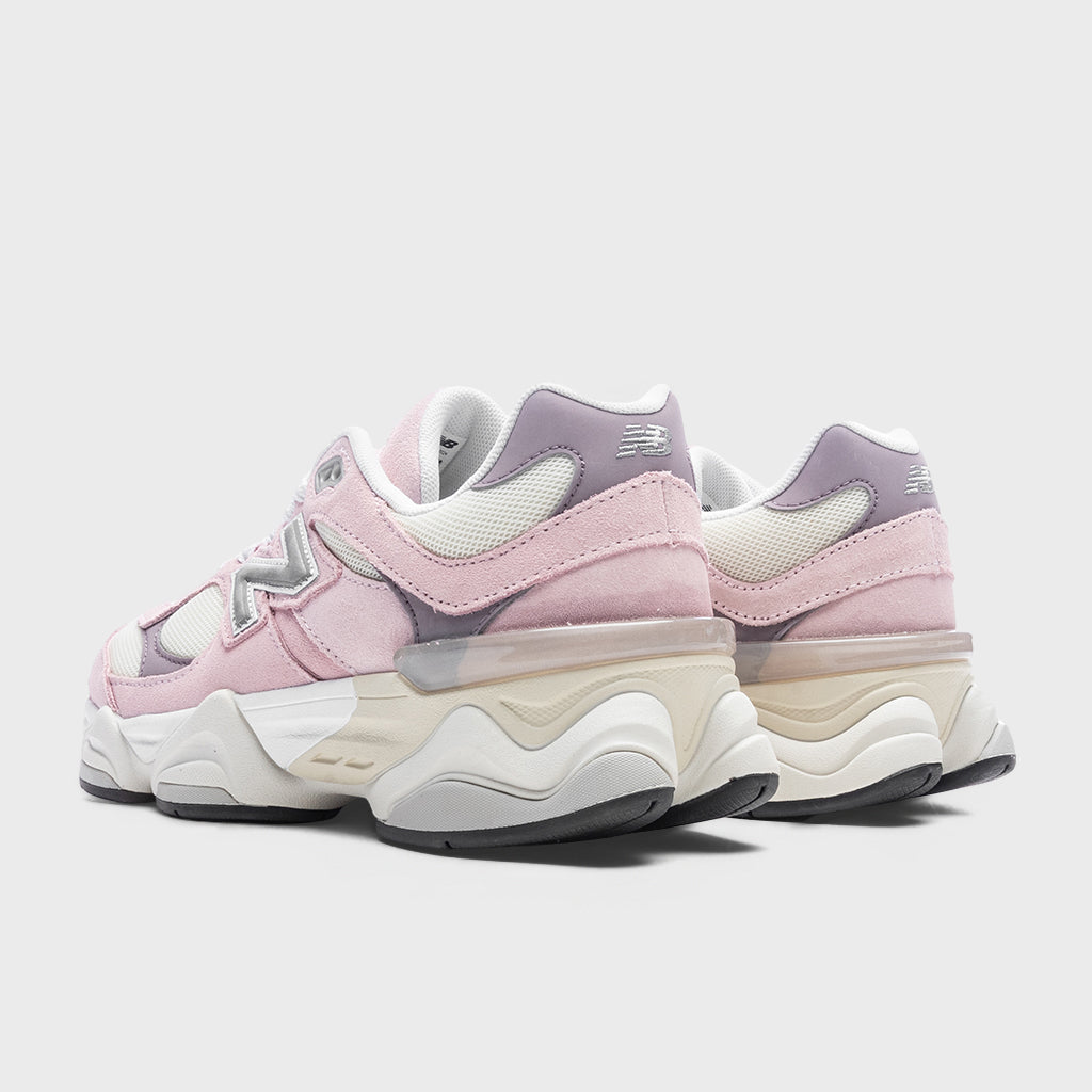 New Balance 9060 (GS) - Rose Sugar/Ice Wine
