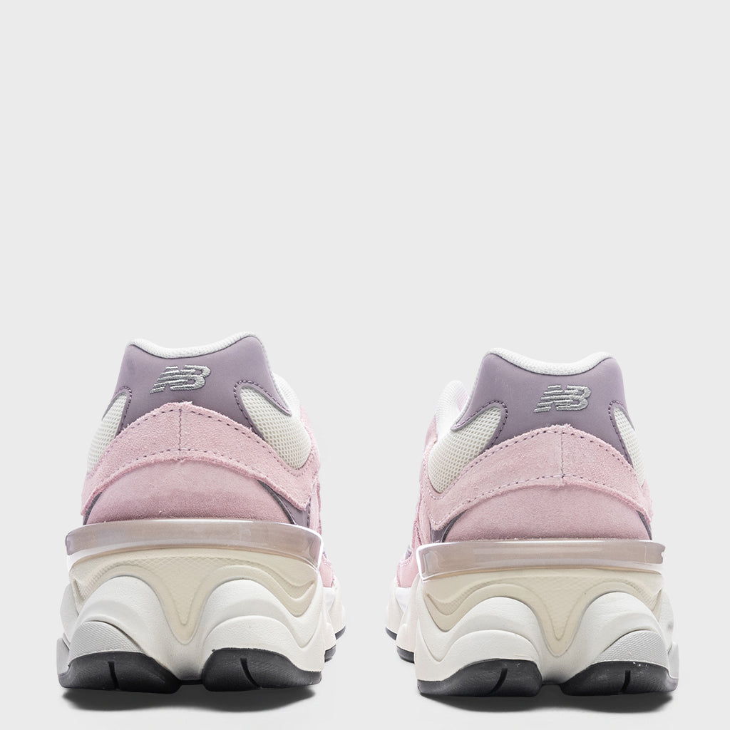 New Balance 9060 (GS) - Rose Sugar/Ice Wine