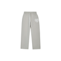 Conflicted Hearts Grey Basics Jogger