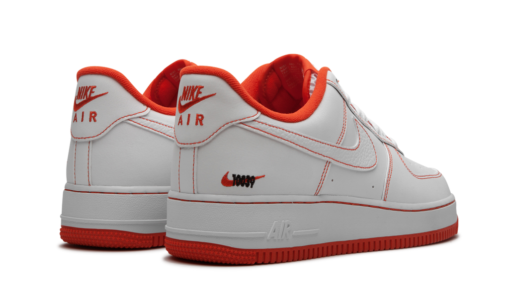 Nike Air Force 1 '07 LV8 EMB "Rucker Park" CT2585 100