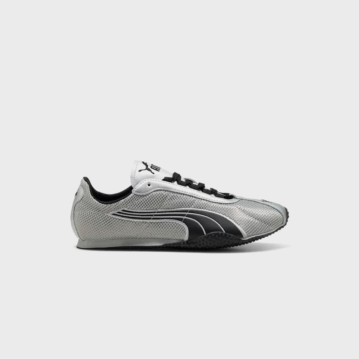 PUMA H-Street Chrome - PUMA Silver / PUMA Black