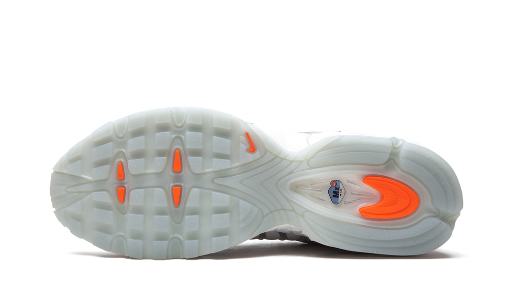 Nike Air Max Tailwind 4 "Platinum Tint" CT1614 100