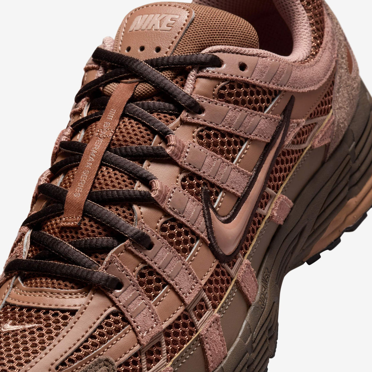 Nike P-6000 SE