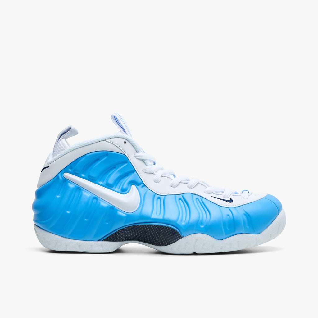 Nike Air Foamposite Pro University Blue / White