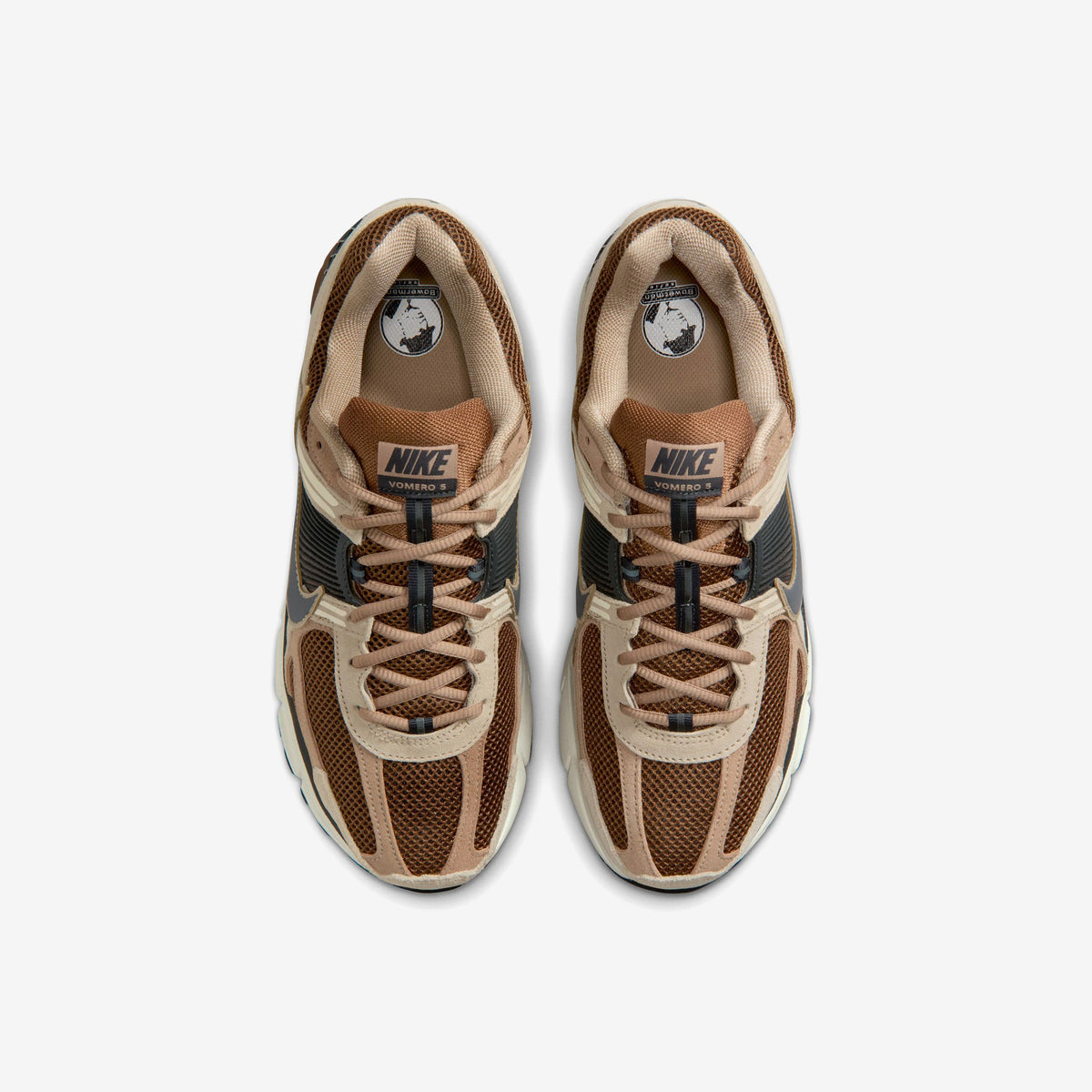 Nike Zoom Vomero 5
