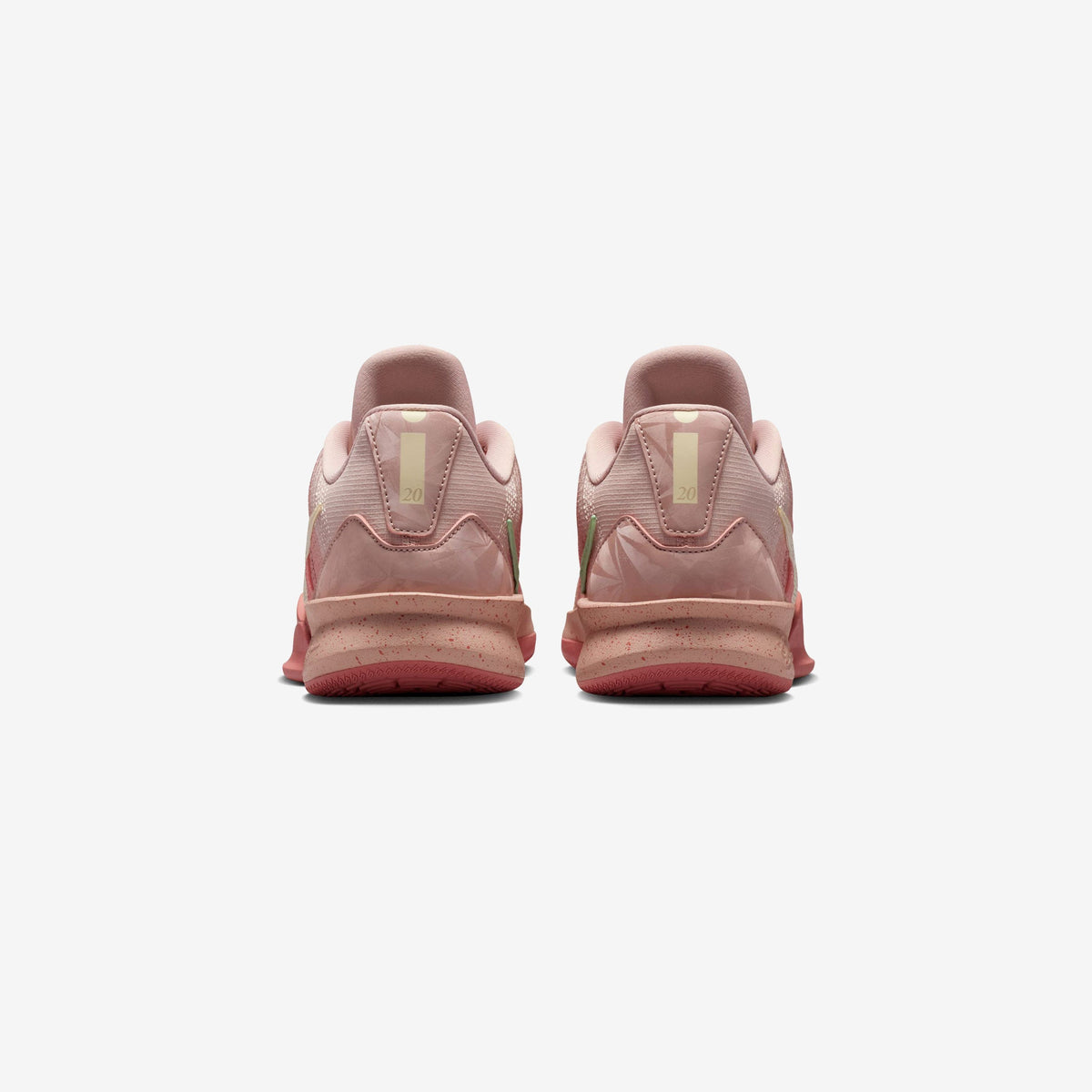 Nike Sabrina 3