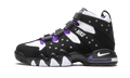 Nike Air Max 2 CB '94 "Black White Purple (2020/2025)" CZ7871 001