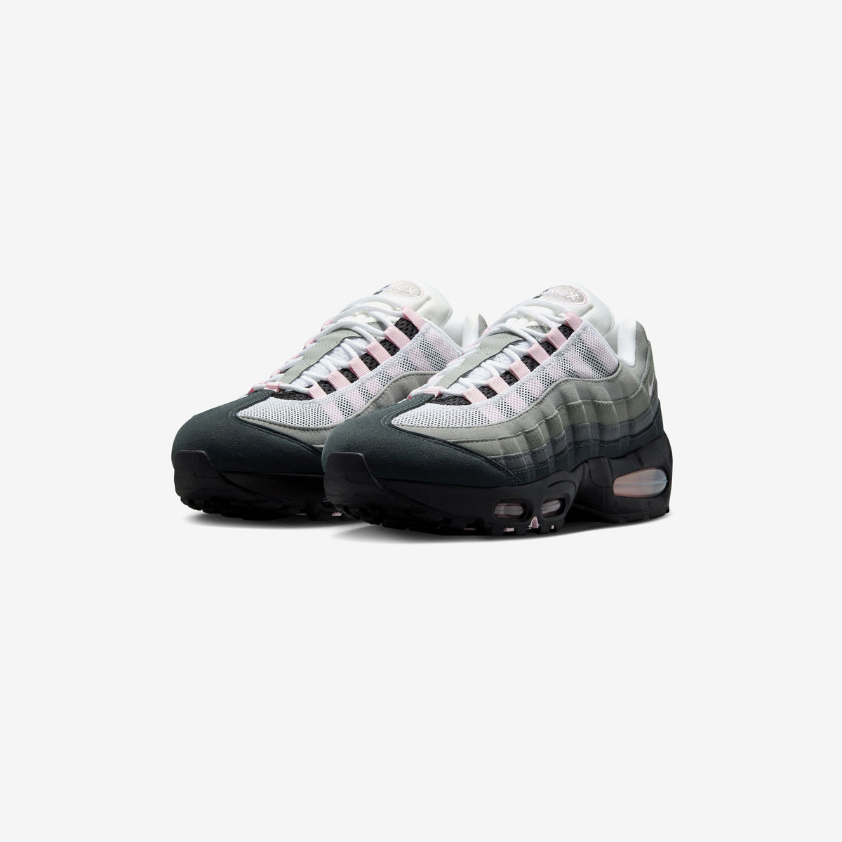 Nike Wmns Air Max 95 OG "Pink Foam"