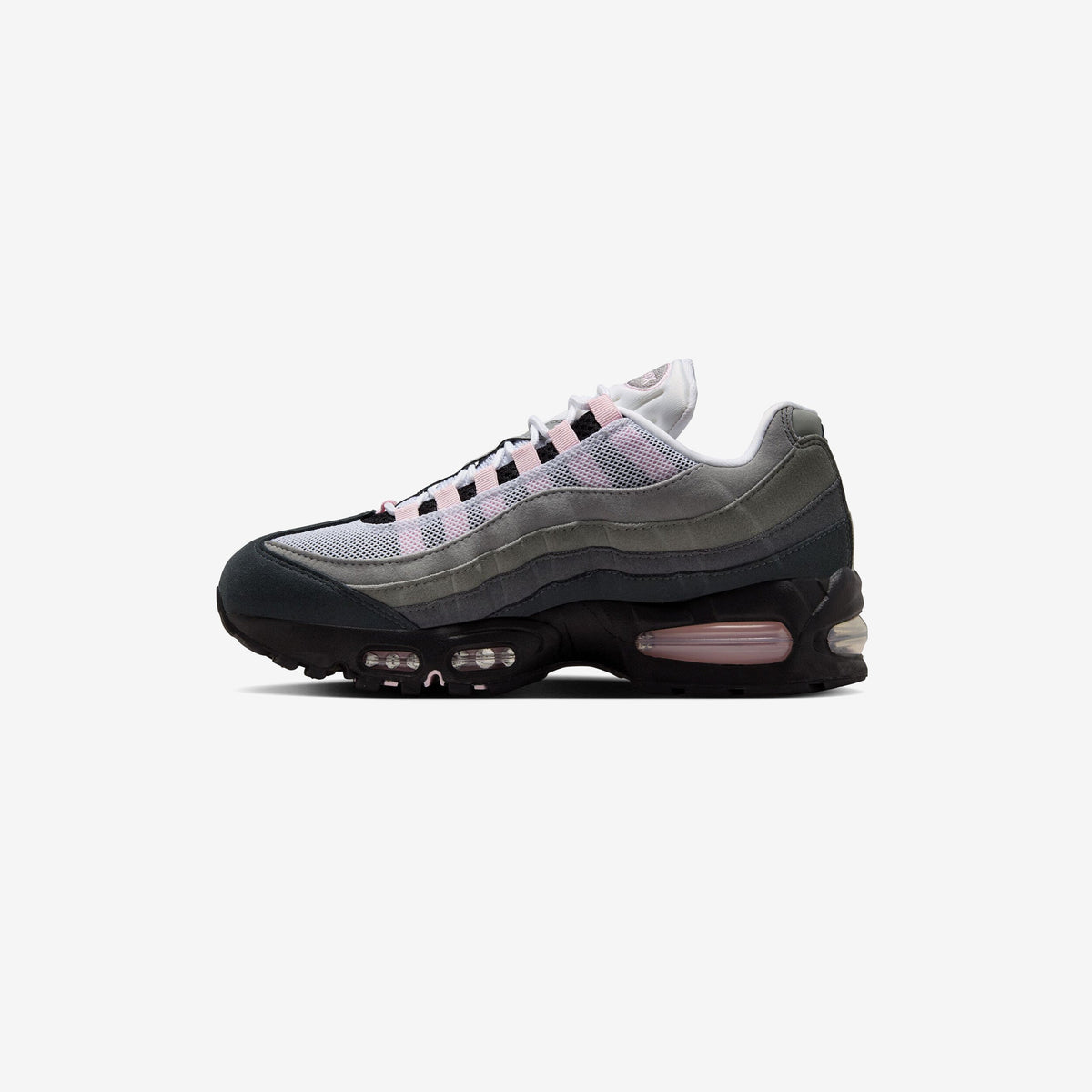 Nike Wmns Air Max 95 OG "Pink Foam"