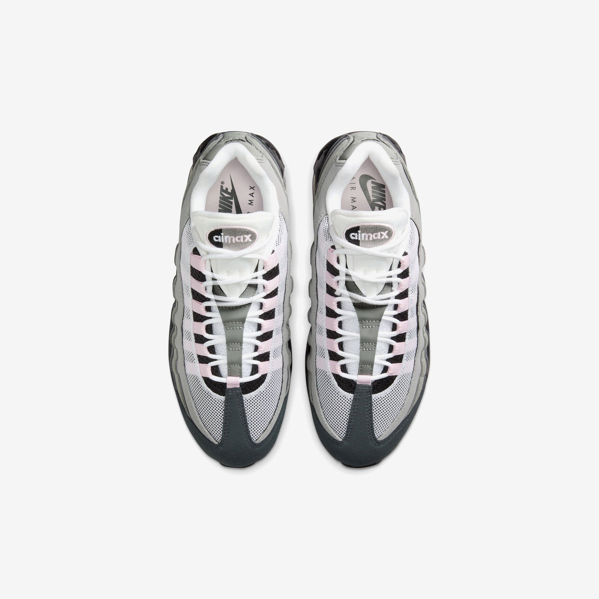 Nike Wmns Air Max 95 OG "Pink Foam"