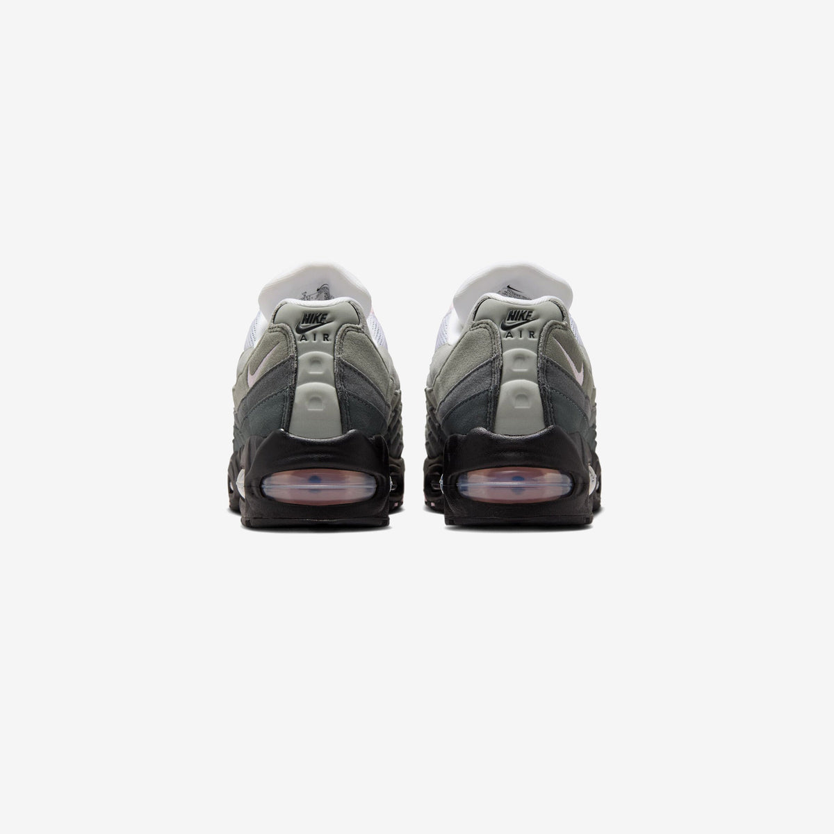 Nike Wmns Air Max 95 OG "Pink Foam"