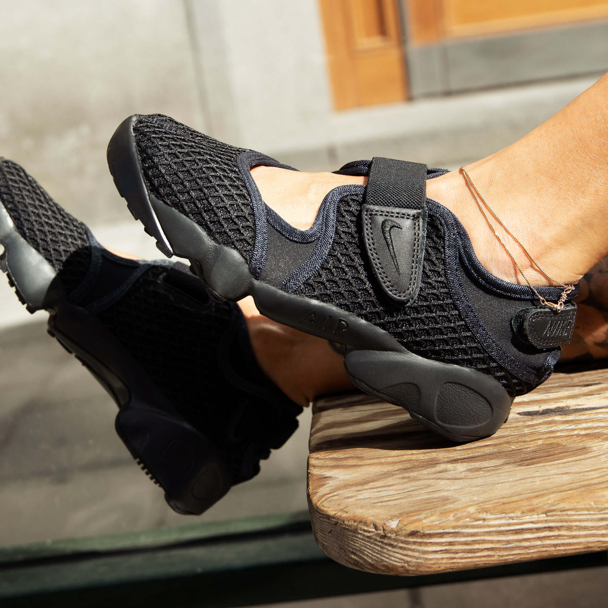 Nike Wmns Air Rift