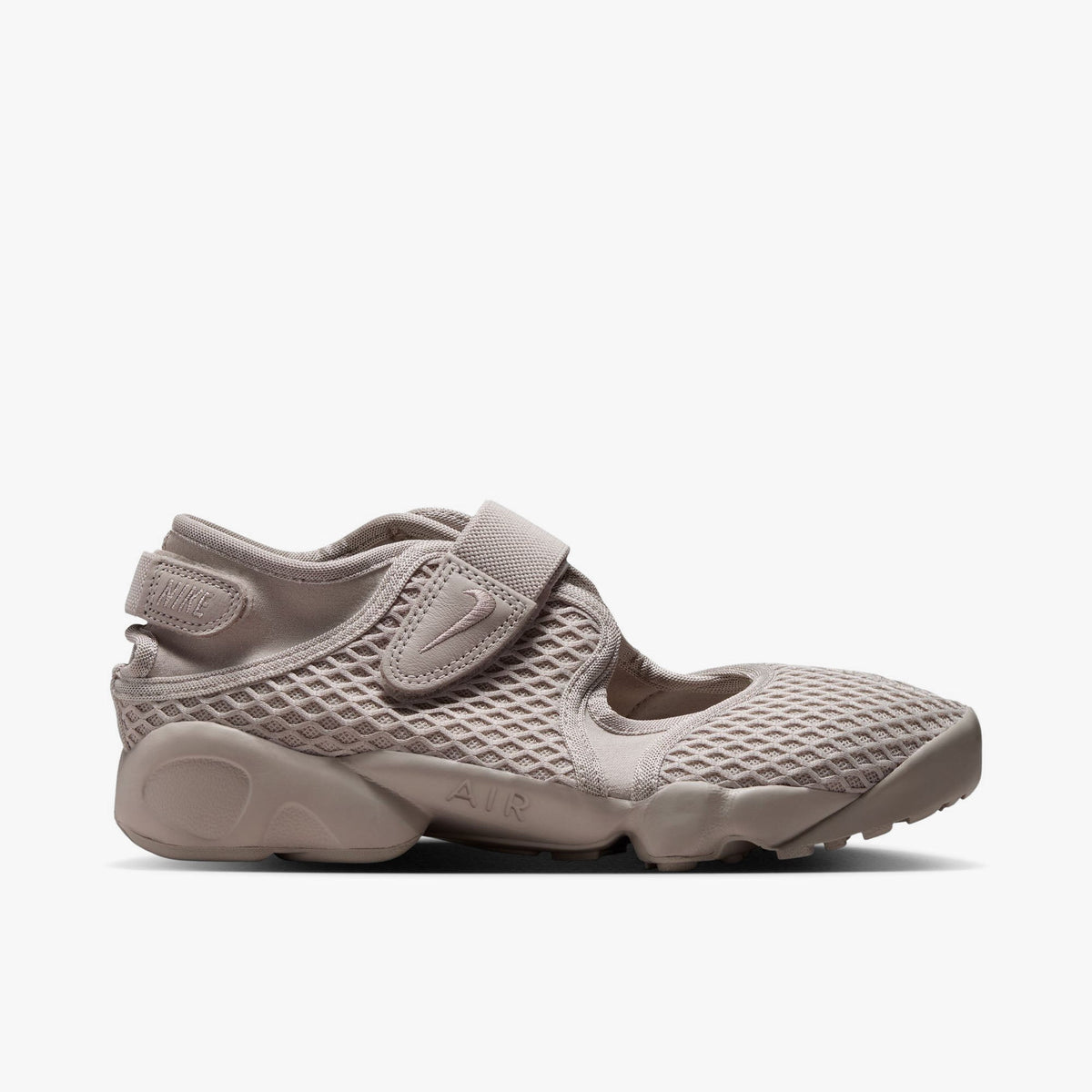 Nike Women's Air Rift Cream II / Cream II - Light Orewood Brown