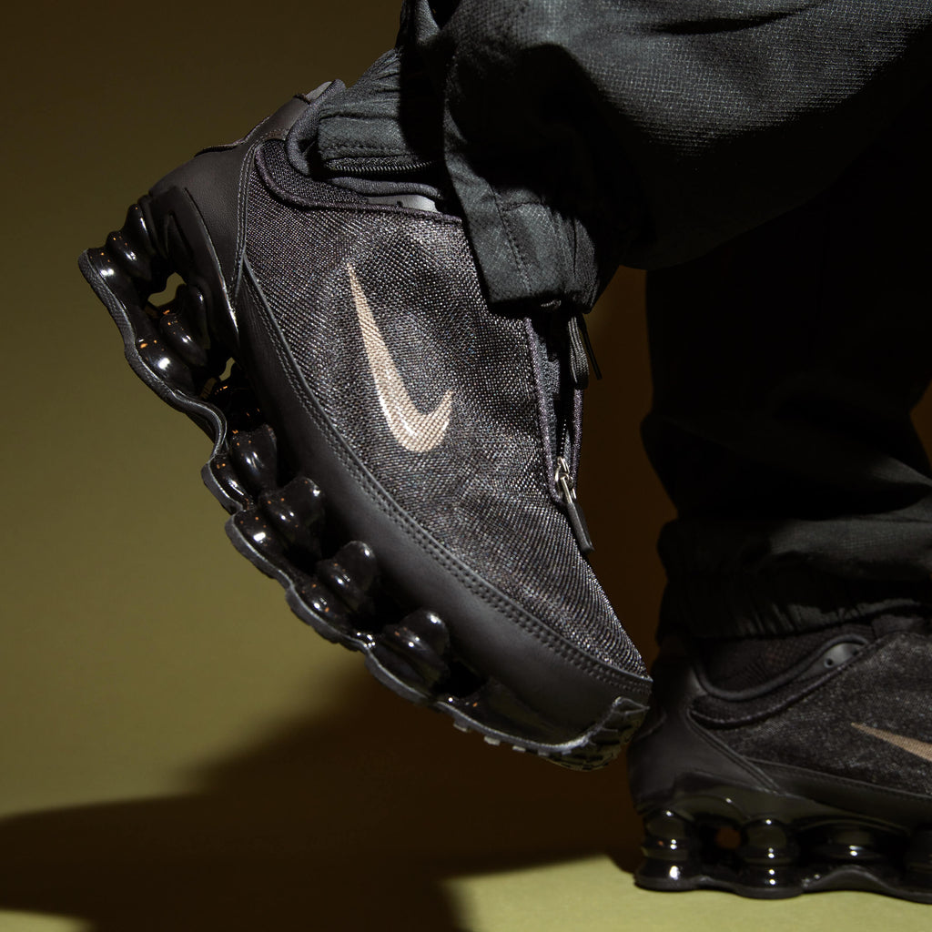 Nike Wmns Shox TL