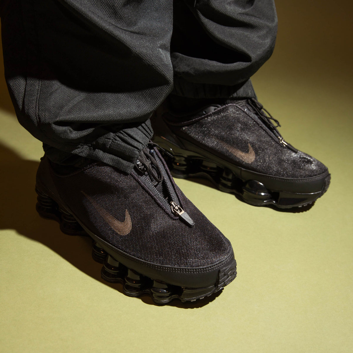 Nike Wmns Shox TL