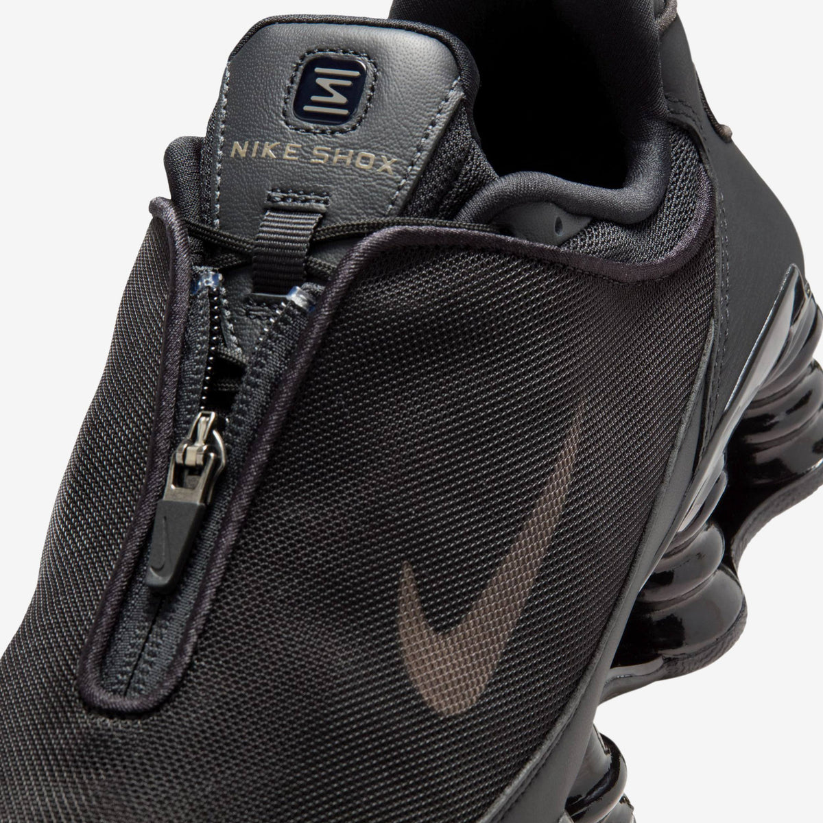 Nike Wmns Shox TL