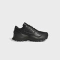 adidas x Willy Chavarria Forum Sneaker - Core Black / Core Black / Carbon