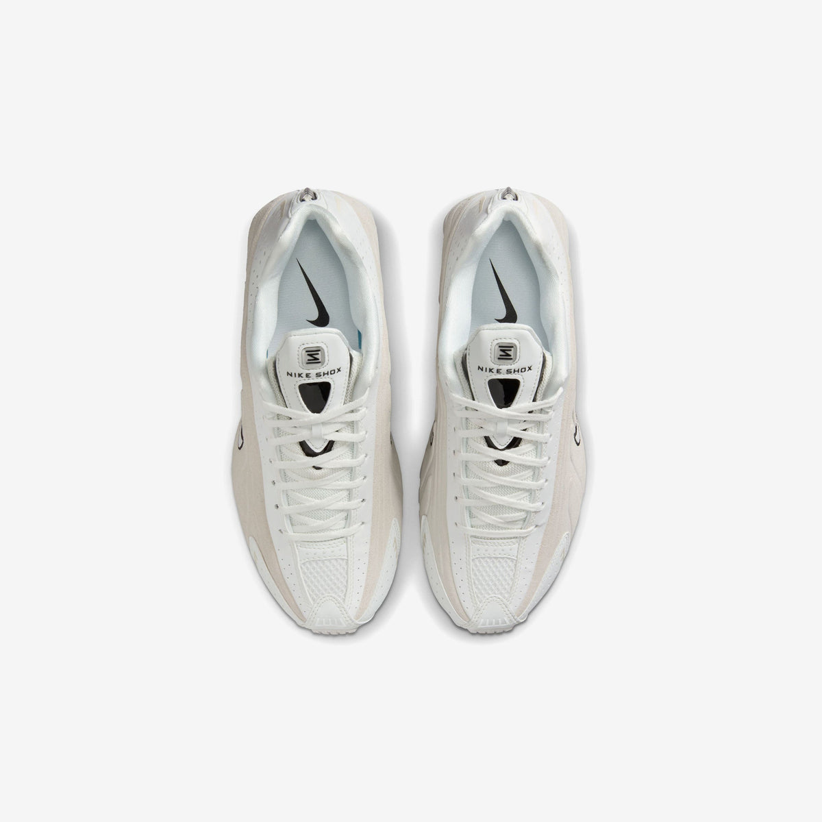Nike Wmns Shox R4
