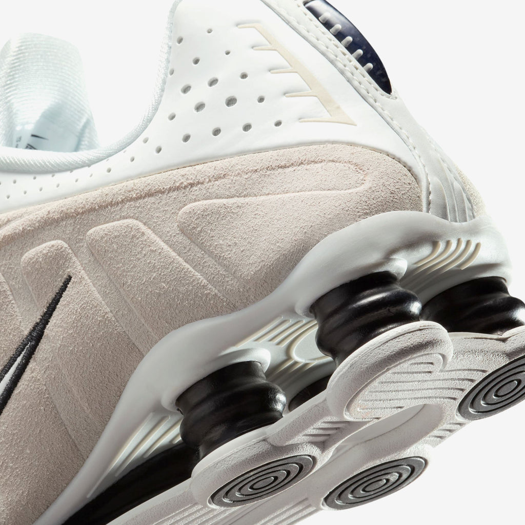 Nike Wmns Shox R4