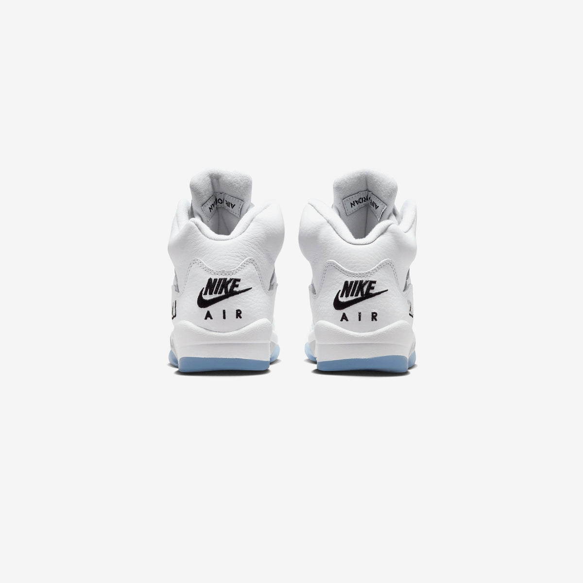 Jordan Air Jordan 5 Retro "White Metallic" Big Kids (GS)
