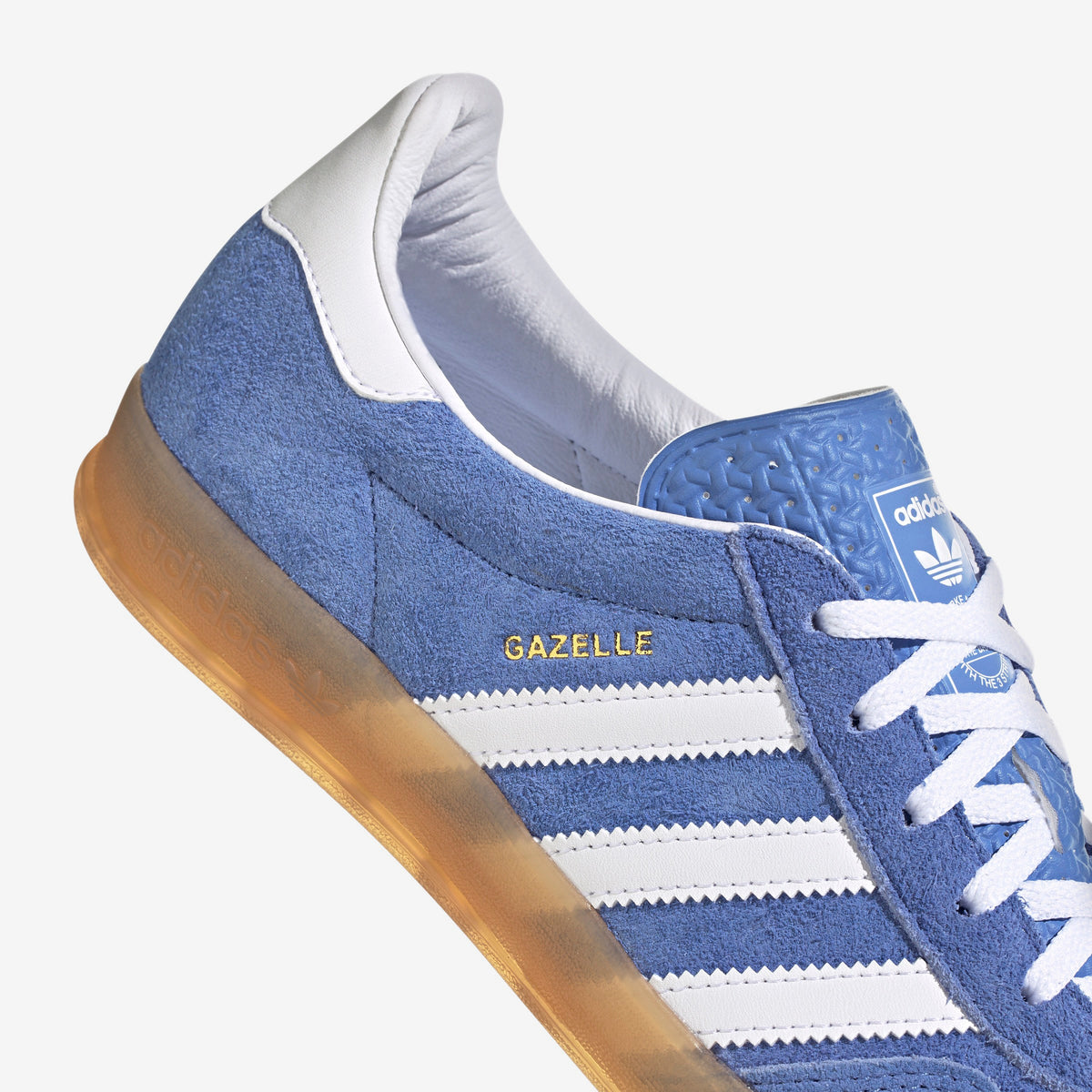 adidas Wmns Gazelle Indoor