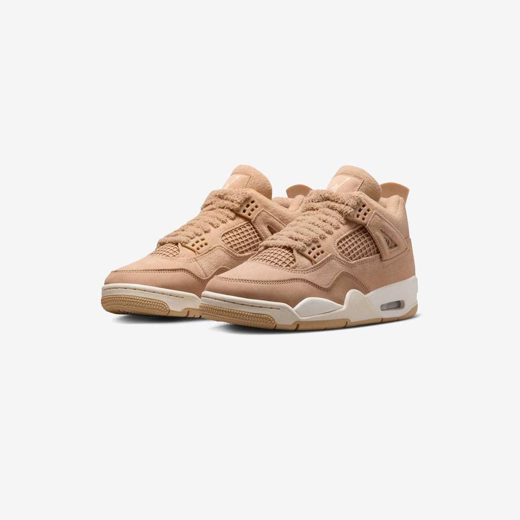 Jordan Wmns Air Jordan 4 Retro