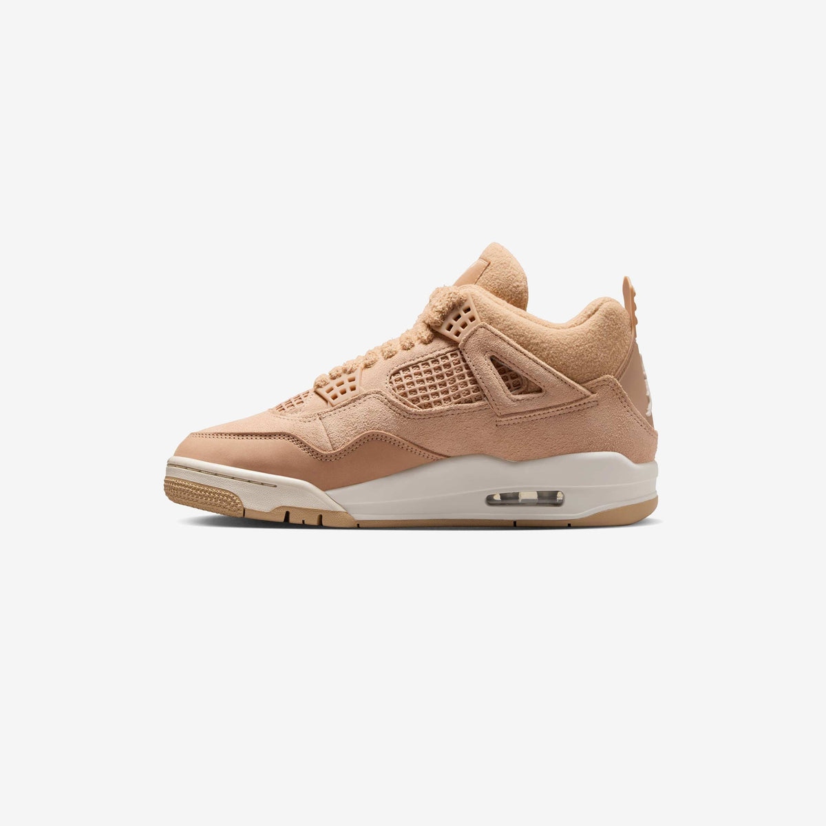 Jordan Wmns Air Jordan 4 Retro