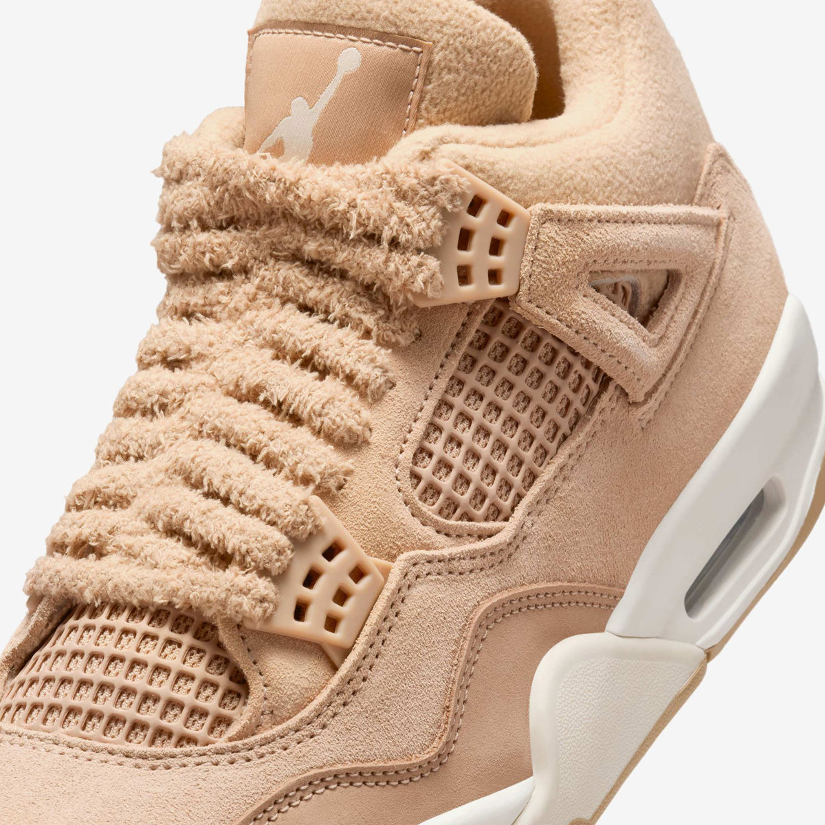 Jordan Wmns Air Jordan 4 Retro
