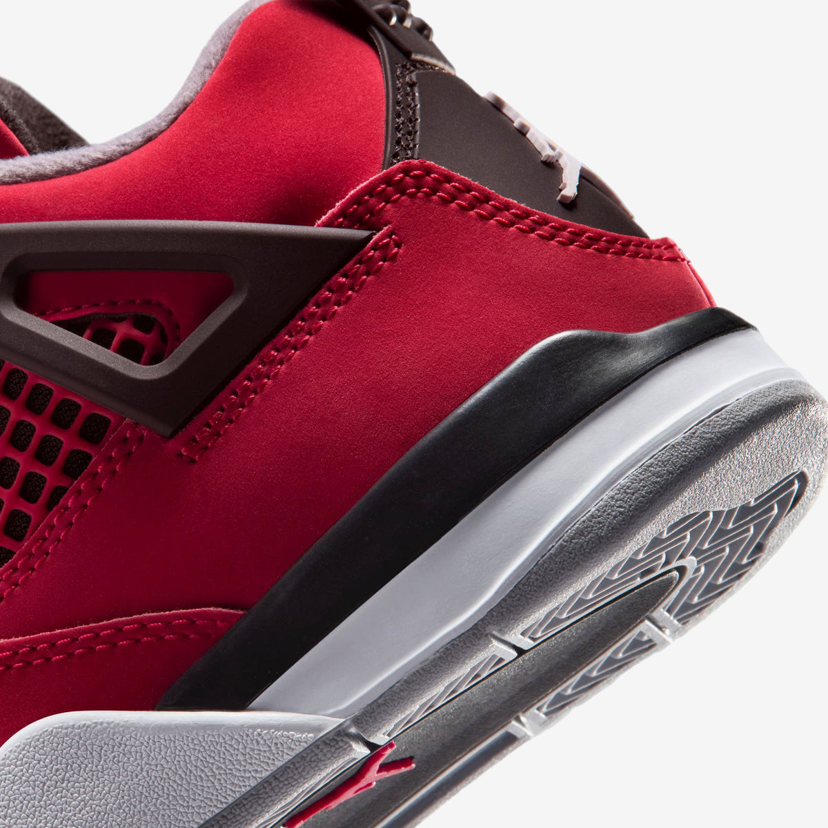 Jordan 4 Retro "Toro Bravo" Little Kids (PS)