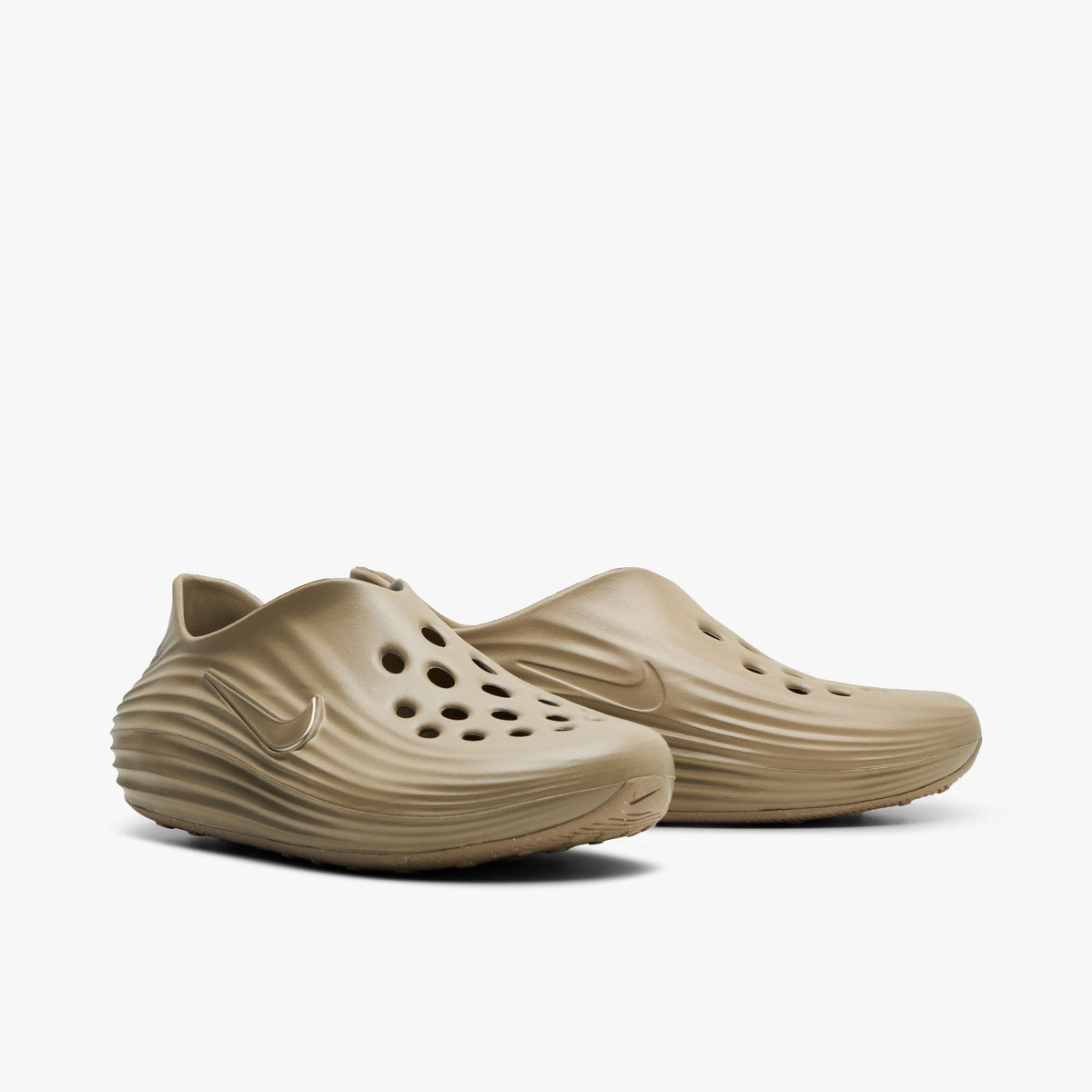 Nike ReactX Rejuven8 Khaki / Khaki