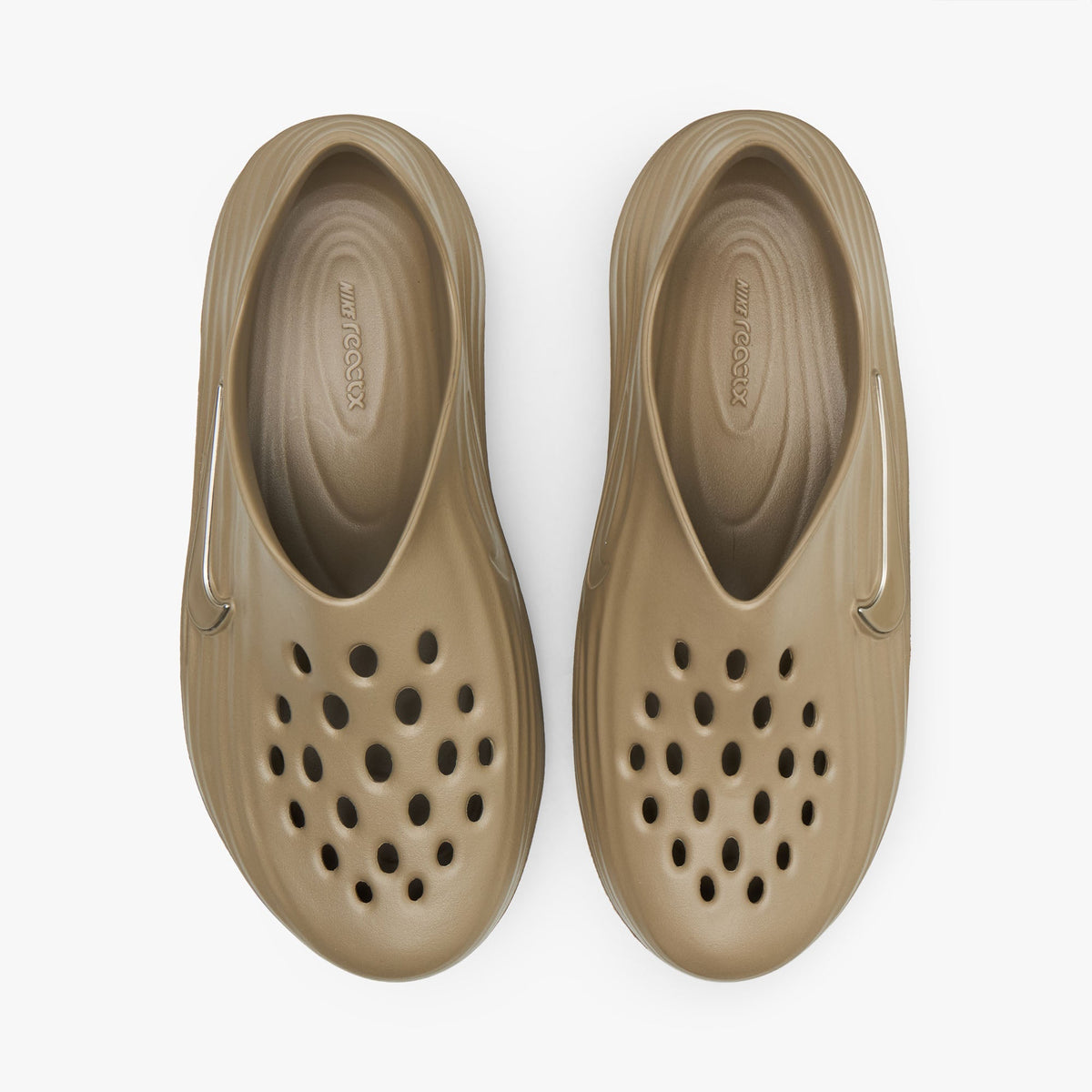 Nike ReactX Rejuven8 Khaki / Khaki