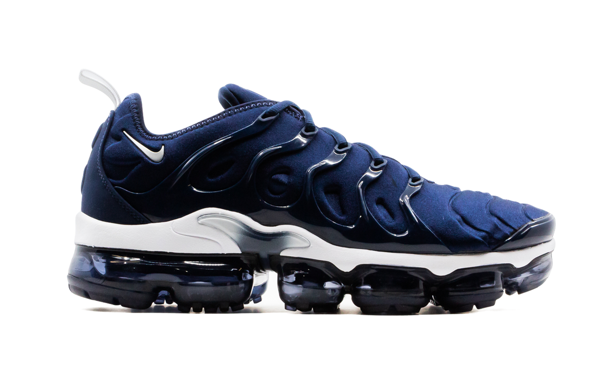 Nike Air VaporMax Plus "Midnight Navy" DH0611 400