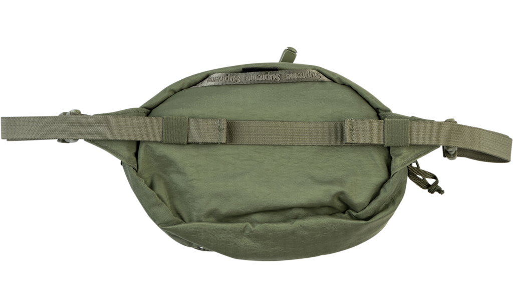 Supreme Waist Bag "FW20" SU8992