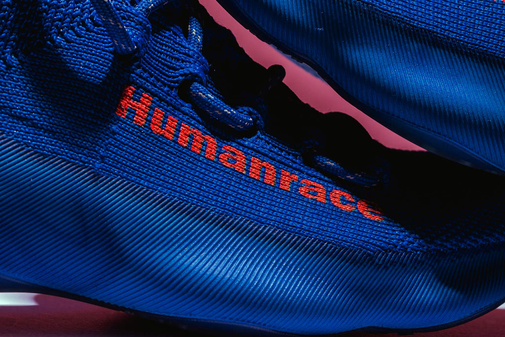 adidas Originals x Pharrell Williams Human Race Sichona - Royal Blue