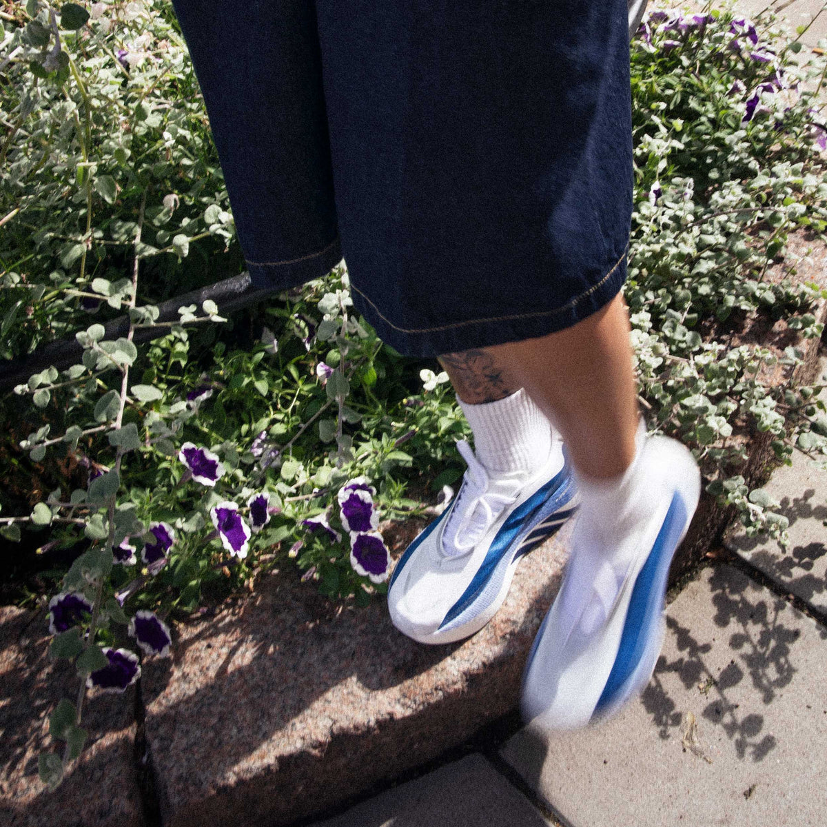 adidas Wmns Hyperboost Edge