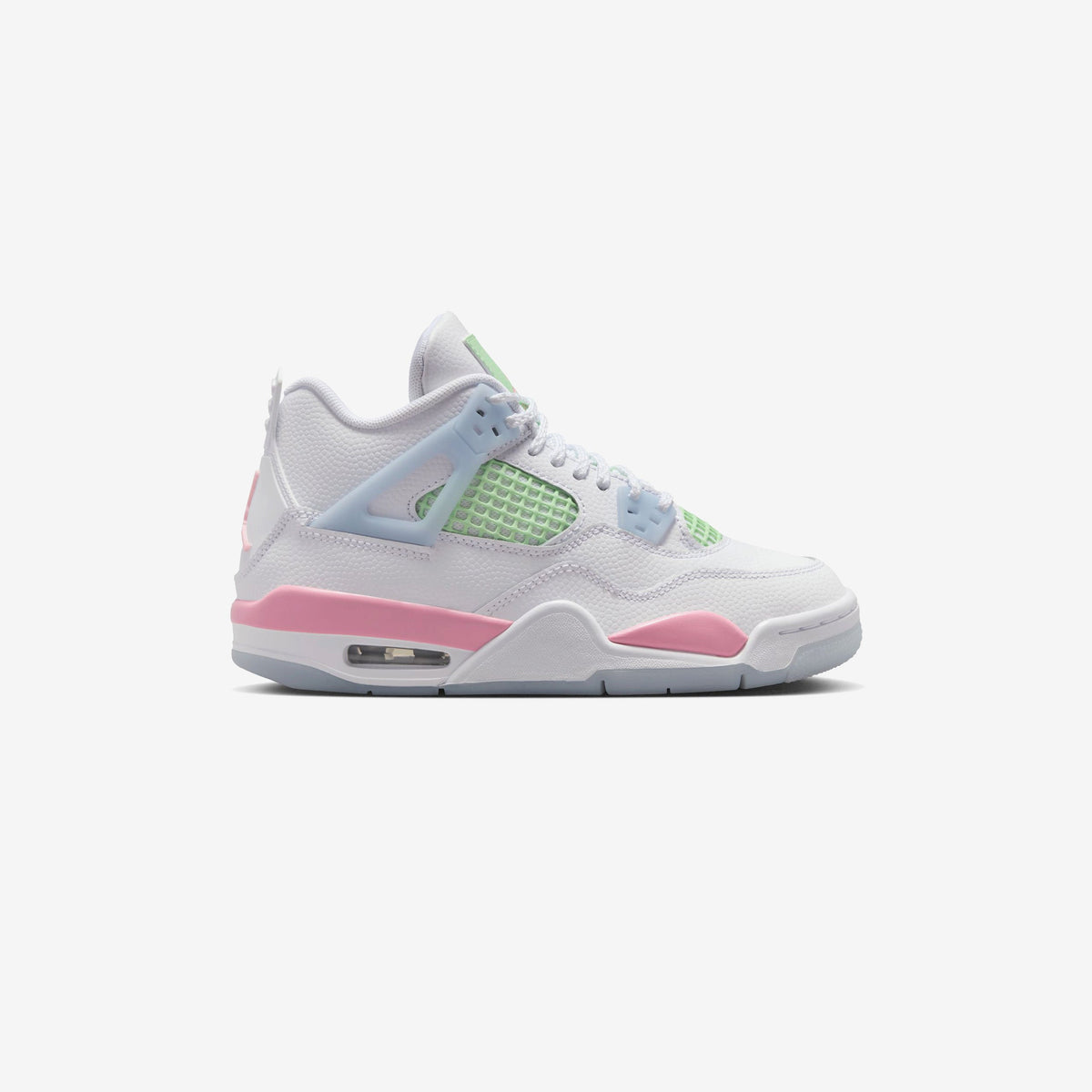 Jordan Air Jordan 4 Retro Big Kids (GS)