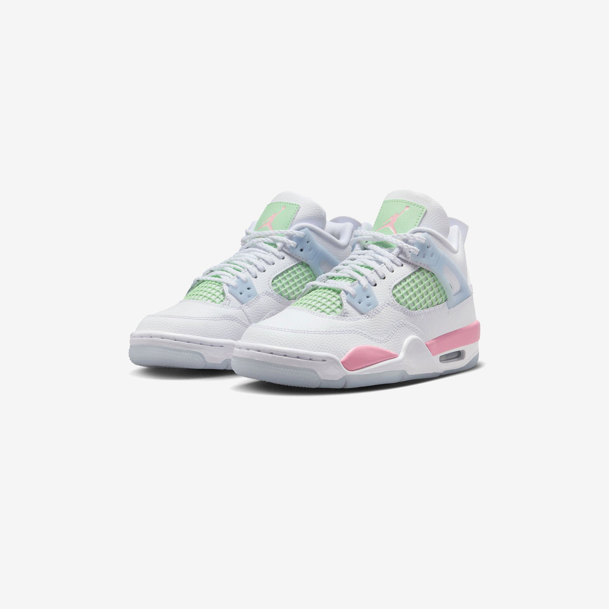 Jordan Air Jordan 4 Retro Big Kids (GS)